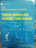 Teknik Mendesain Perabot Yang Benar