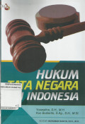 Hukum Tata Negara di Indonesia