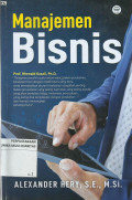 Manajemen Bisnis