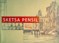 Sketsa Pensil