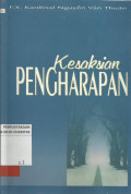 Kesaksian Pengharapan