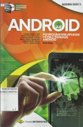 Android : Pemrograman Aplikasi Mobile Berbasis Android