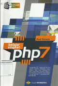 Belajar Singkat PHP 7