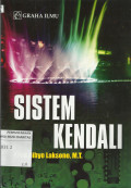 Sistem Kendali