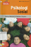 Psikologi Sosial