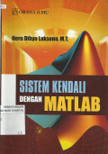 Sistem Kendali dengan MATLAB