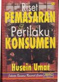 Riset Pemasaran dan Perilaku Konsumen