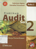 Praktikum Audit Seri 2, Buku 1 : Kertas Kerja Pemerikasaan