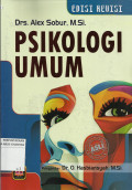 Psikologi Umum
