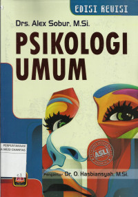 Psikologi Umum
