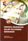 Promosi Kesehatan Dalam Pelayanan Kebidanan