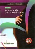 Buku Ajar Keterampilan Dasar Kebidanan