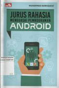 Jurus Rahasia Menguasai Pemrograman Android