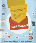 Perpajakan : Panduan Pembelajaran dan Penerapan