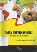 Pajak Internasional : Tinjauan Praktis