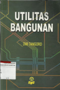 Utilitas Bangunan