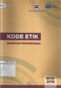Kode Etik Akuntansi Profesional