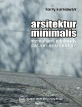 Arsitektur Minimalis : memahami minimalis dalam arsitektur