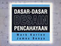 Dasar-dasar Desain Pencahayaan