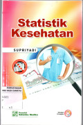 Statistik Kesehatan