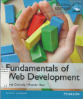 Fundamentals of Web Development