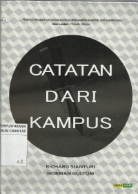 Catatan Dari Kampus