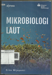 Mikrobiologi Laut