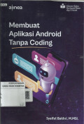 Membuat Aplikasi Android Tanpa Coding