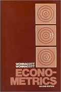 Econometrics