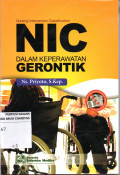 Nursing Intervention Classification NIC Dalam Keperawatan Gerontik