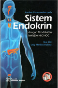 Asuhan Keperawatan Pada Sistem Endokrin Dengan Pendekatan Nanda Nic Noc