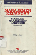 Seri Pedoman manajemen : Manajemen keuangan