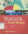 Statistik untuk Riset Skripsi
