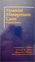 Financial Management : cases