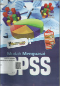 Mudah Menguasai SPSS
