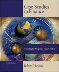 Case Studies in Finance