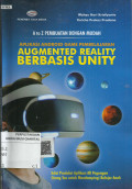 A to Z Pembuatan dengan mudah Aplikasi Android Game Pembelajaran Augmented Reality Berbasis Unity (edisi Produksi Aplikasi AR Pegangan Orang Tua untuk Mendampingi Belajar anak)