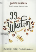 99 Wisdom