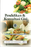 Pendidikan & Konsultasi Gizi