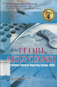 Teori Akuntansi : International Financial Reporting System ( IFRS )