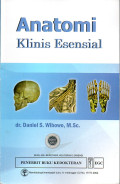 Anatomi Klinis Esensial (Practical Anatomy)