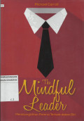 The Mindful Leader