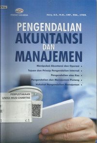 Pengendalian Akuntansi dan Manajemen