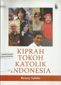 Kiprah Tokoh Katolik Indonesia