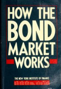How The Bond Market Works