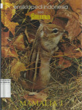 Enslikopedi Indonesia Seri Fauna : Mamalia 1