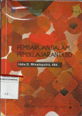Pembaruan Dalam Pembelajaran di SD