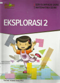 Eksplorasi 2 : Seri Olimpiade Sains Matematika SD/MI