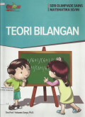 Teori Bilangan (Seri Olimpiade Sains Matematika SD/MI)