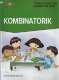 Kombinatorik (Seri Olimpiade Sains Matematika SD/MI)
